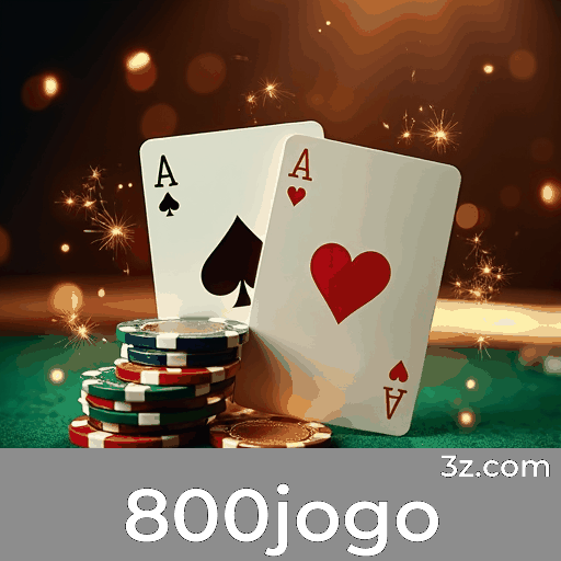 Acesso ao 800jogo