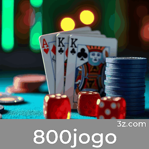 Cadastro na 800jogo
