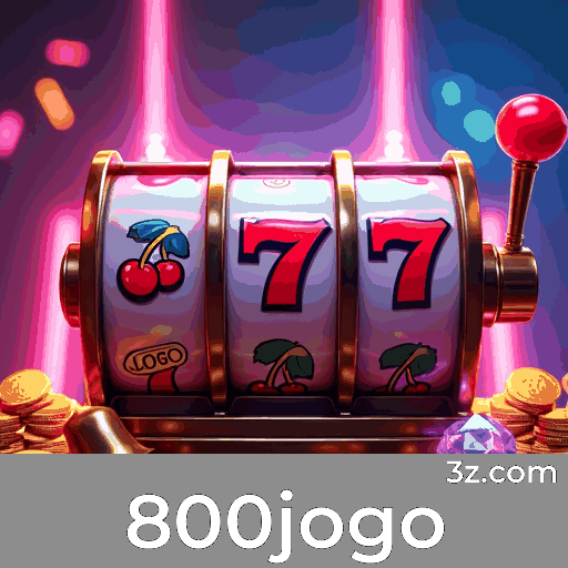 Cassino Online 800jogo