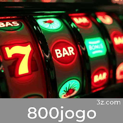 Cadastro na 800jogo