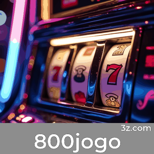 Cassino Online 800jogo