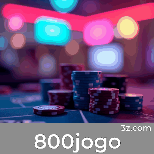Cassino Online 800jogo