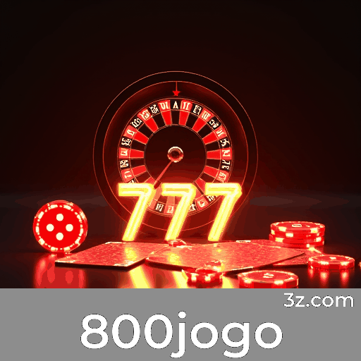 Cassino Online 800jogo