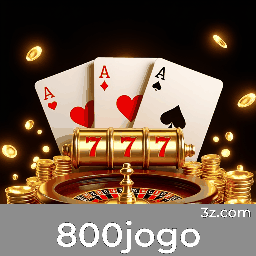 Cadastro na 800jogo