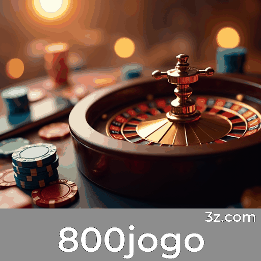 Cassino Online 800jogo