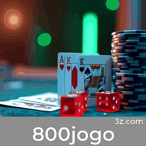 Acesso ao 800jogo
