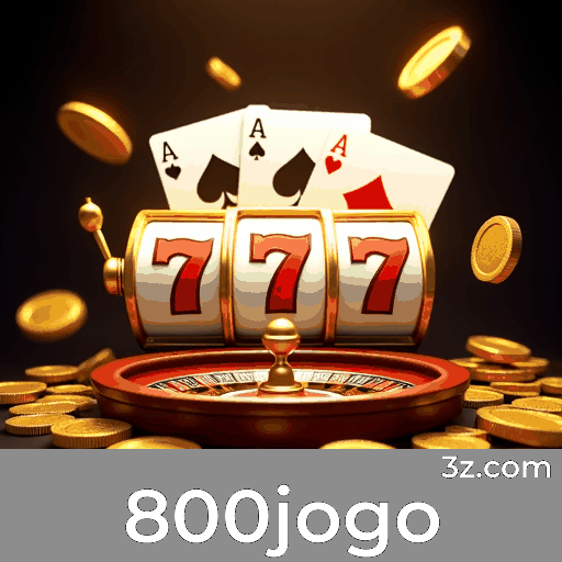 Acesso ao 800jogo
