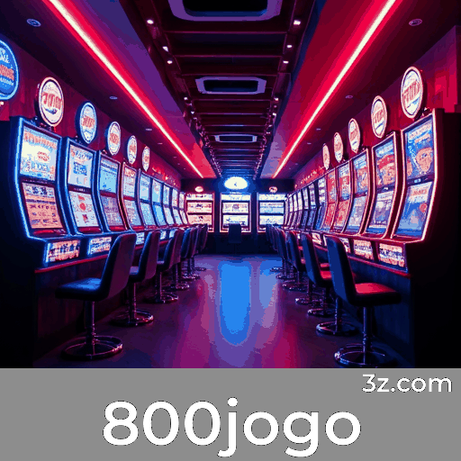 Cadastro na 800jogo
