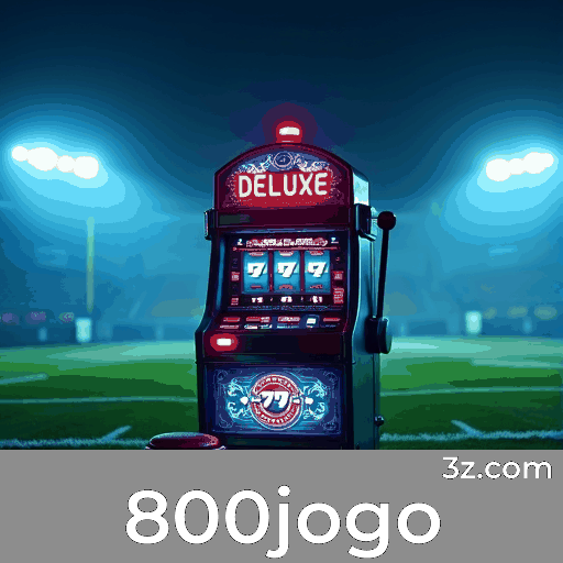 Acesso ao 800jogo