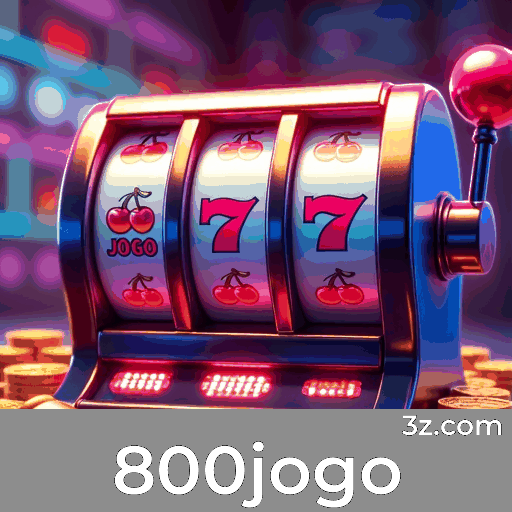 Cadastro na 800jogo