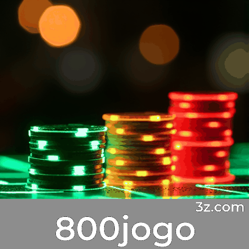 Cassino Online 800jogo