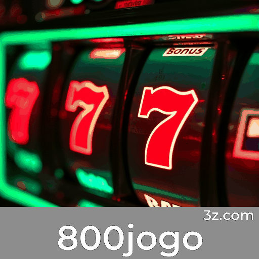 Cadastro na 800jogo