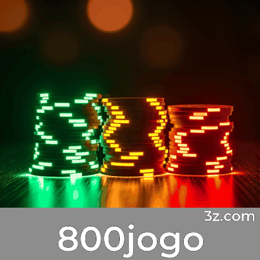 Acesso ao 800jogo