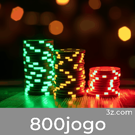 Cassino Online 800jogo