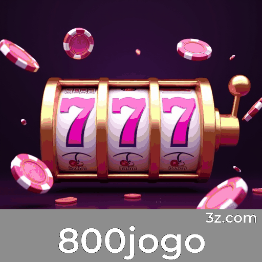 Cassino Online 800jogo