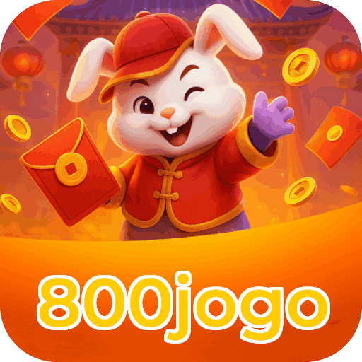 800jogo logo