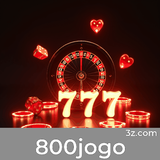 Cadastro na 800jogo