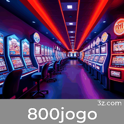 Acesso ao 800jogo