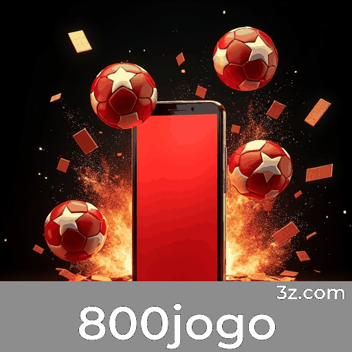 Acesso ao 800jogo