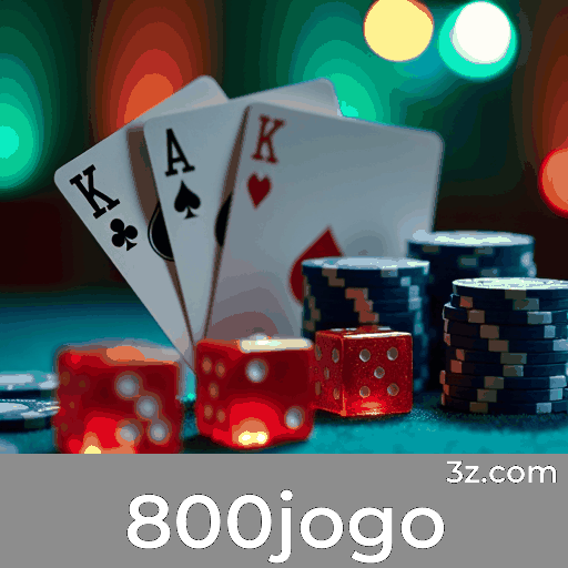 Cadastro na 800jogo